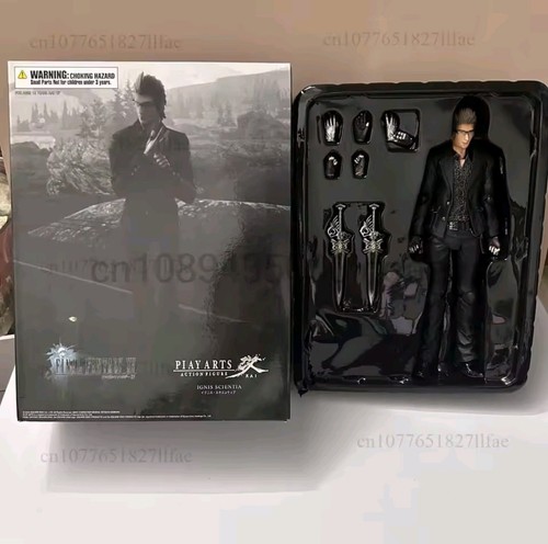 Action figure final - action,