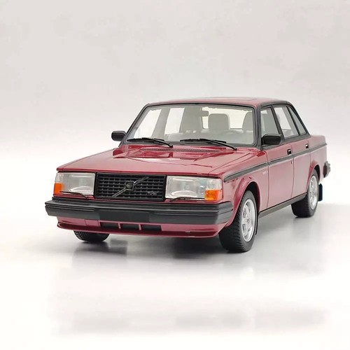 Volvo 244 turbo 1981 - 1981, 1/18