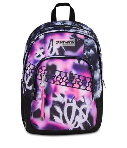 Zaino seven dual - zaino, seven®