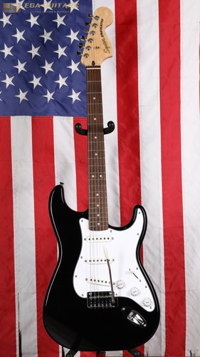 Squier affinity stratocaster - affinity,