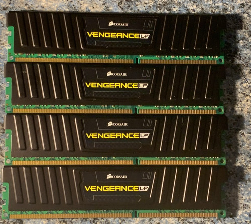 Corsair vengeance lp 32 - lp,