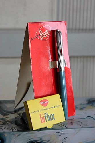 Aurora 2cart vintage - -,