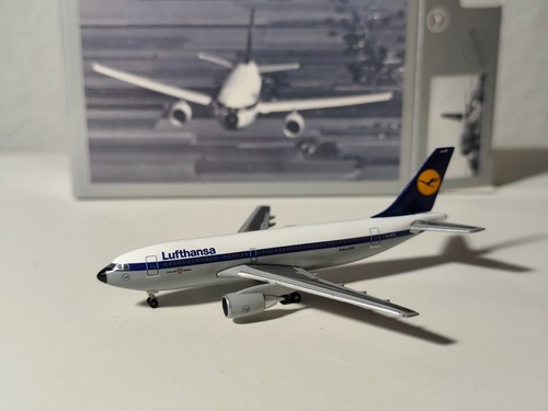 Herpa wings lufthansa airbus - wings,