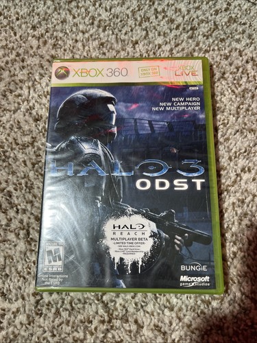 Halo odst sigillato - 3,