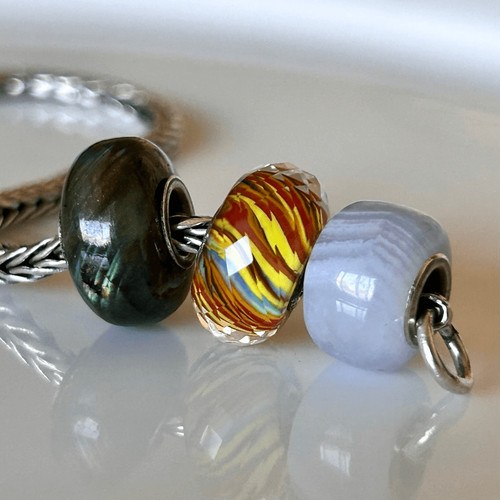 Lotto trollbeads river - lotto, |