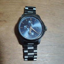 Gucci 126 chronograph dark - gucci, 2