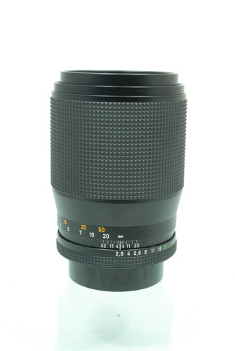 Carl zeiss sonnar 135 - carl,