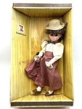 70s vintage doll zanini - vintage,