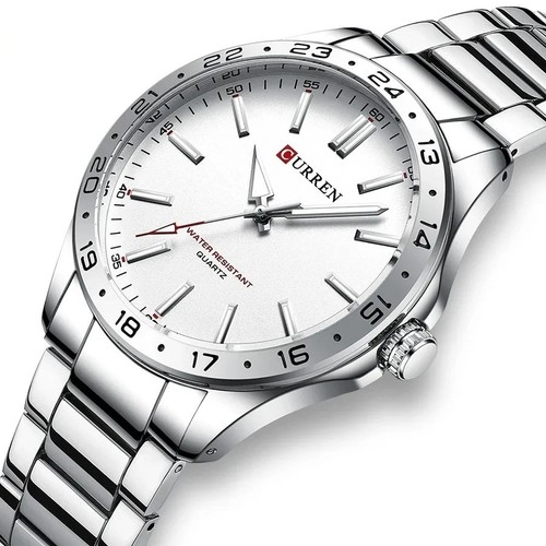 Orologio uomo curren lusso - uomo,