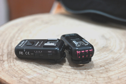 Phottix strato multi set di - ii,