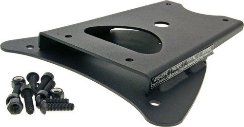 Givi piastra attacco - givi,
