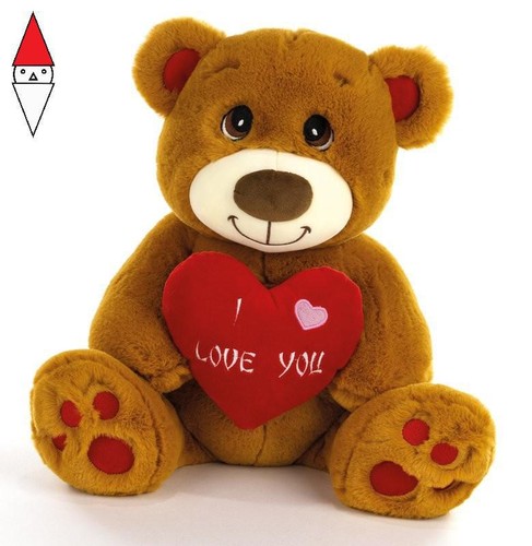 Peluche plush company orso - plush-company,