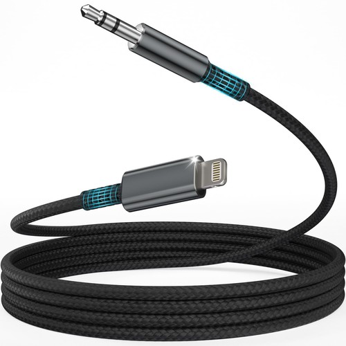 Esiposs cavo aux phone 2m - esiposs, i