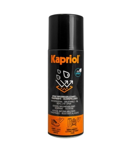 Anti acqua spray kapriol per - kapriol,