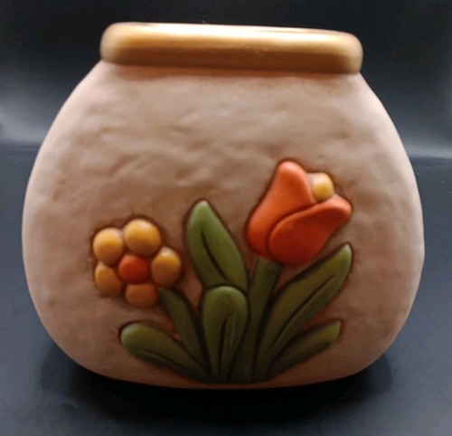 Vaso ceramica italiana - vaso,