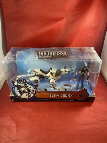 2013 jakks pacific slugterra - pacific,