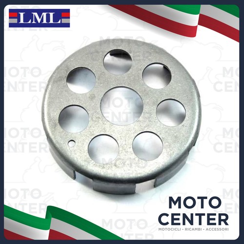 Campana frizione lml star - campana,
