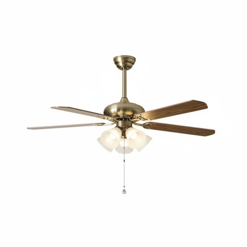 Ventilatore soffitto led - da,
