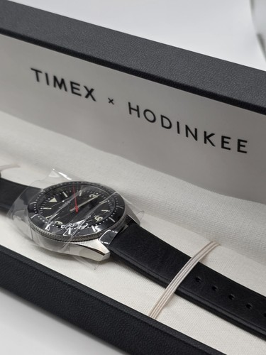 Nuovo orologio timex - [nuovo],
