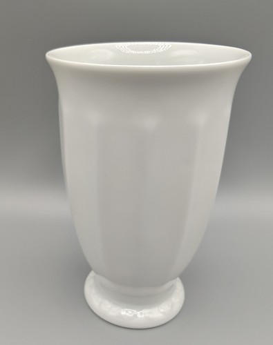 Rosenthal maria weiß - weiß, tazza