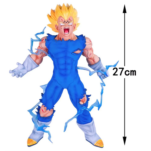 Action figure dragon ball - figure💥,