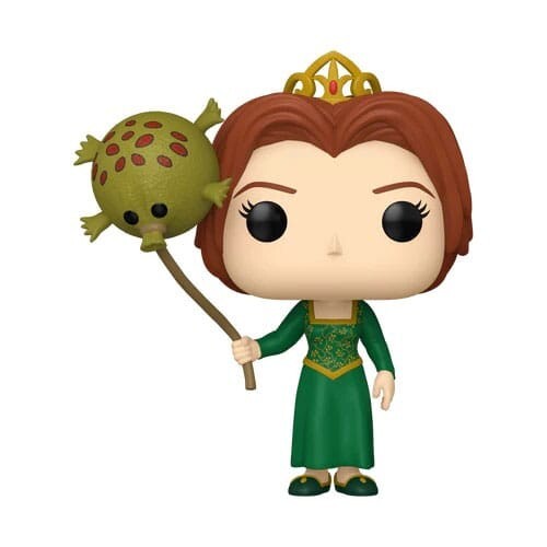 Shrek pop movies vinyl figure - pop!,