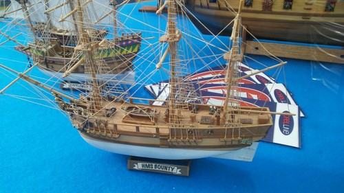 Corel sm104 barca modello nave - sm104,