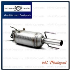 Filtro antiparticolato diesel - filtro,