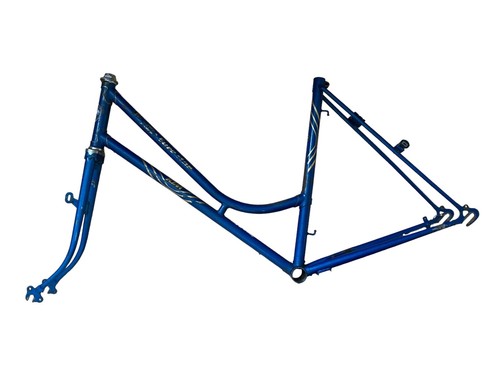 Ktm eurostar luxe telaio - de,