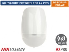 Hikvision pro sensore - ax,