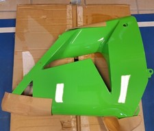 Kawasaki carena superiore - kawasaki,