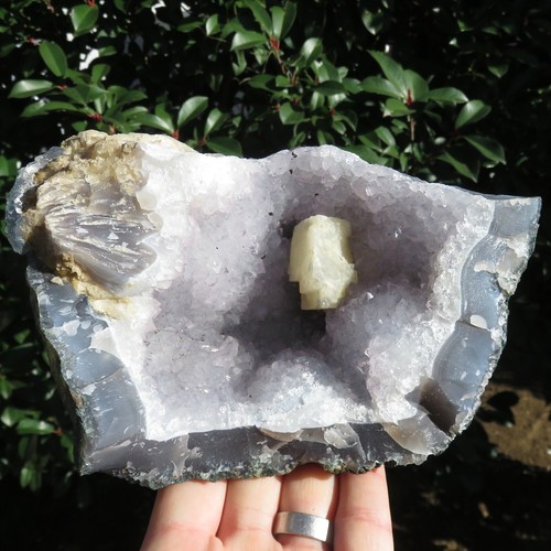 Minerali geode di - ***,