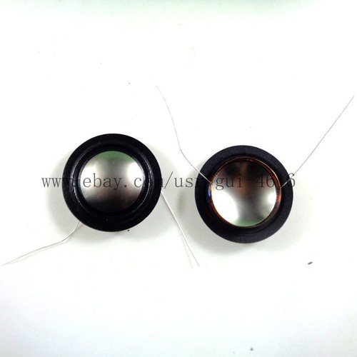 Diaframmi tweeter cupola - 2,