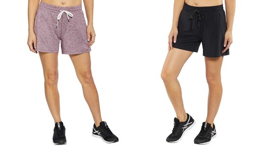 Pacific trail pantaloncino - pacific,