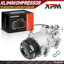 Compressore aria condizionata - compressore,
