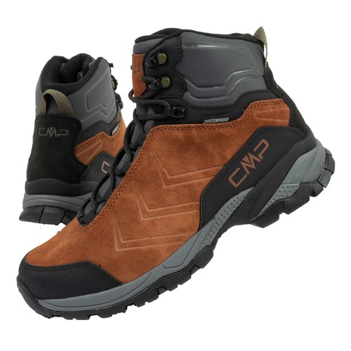 Scarpe trekking uomo cmp - da,