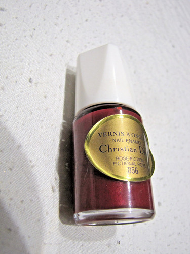 Smalto christian dior ml - christian,
