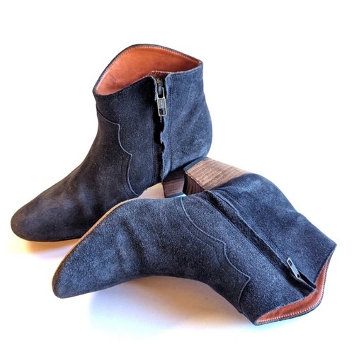 Stivaletti isabel marant - stivaletti,