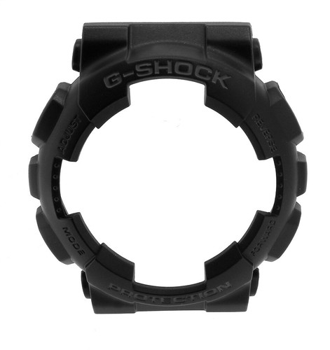 Casio shock protection - casio,