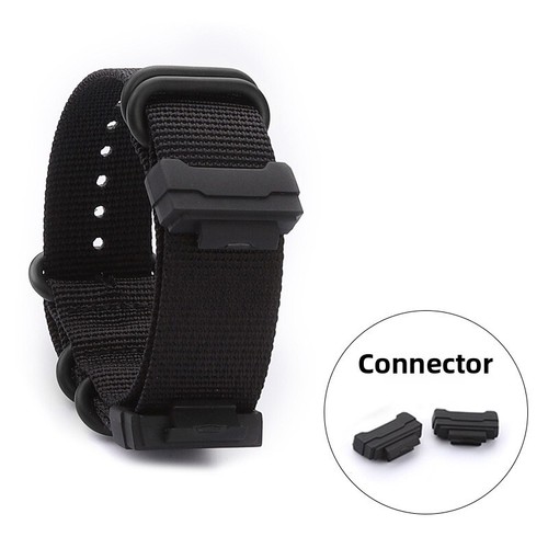 Per casio shock cinturino - per,
