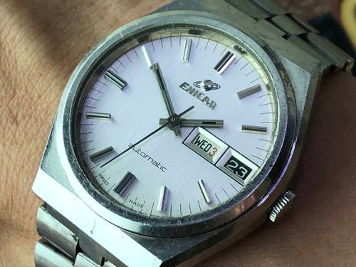 Orologio uomo automatico - orologio,
