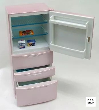 Petit sample series - pink, mini