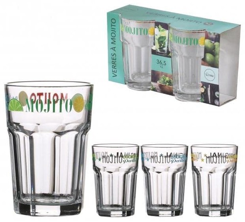 Générique set bicchieri - set, di