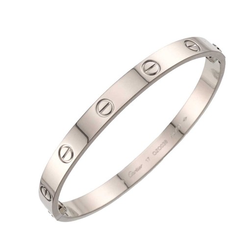 Bracciale cartier love - bracciale,