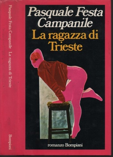 Libri festa campanile - campanile, la