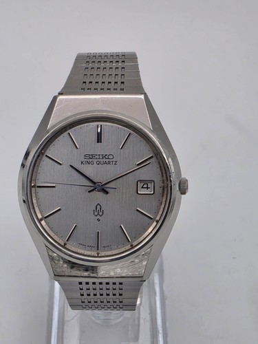 Orologio polso seiko king - seiko,