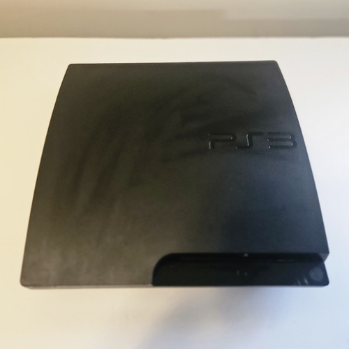 Sony playstation slim - sony,