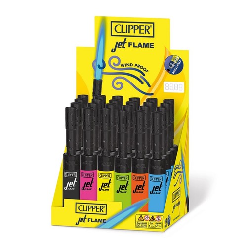 Clipper minitube jet - clipper,