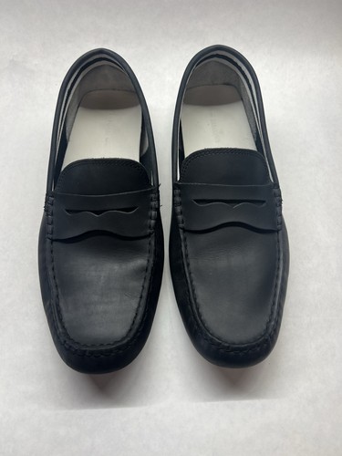 Mocassini uomo lacoste - mocassini,