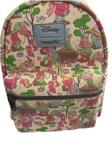 Mini zaino loungefly - mini,